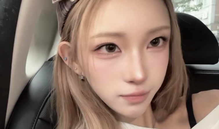 [사진 최준희 SNS]