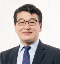 김동일 키프라임리서치 대표이사.