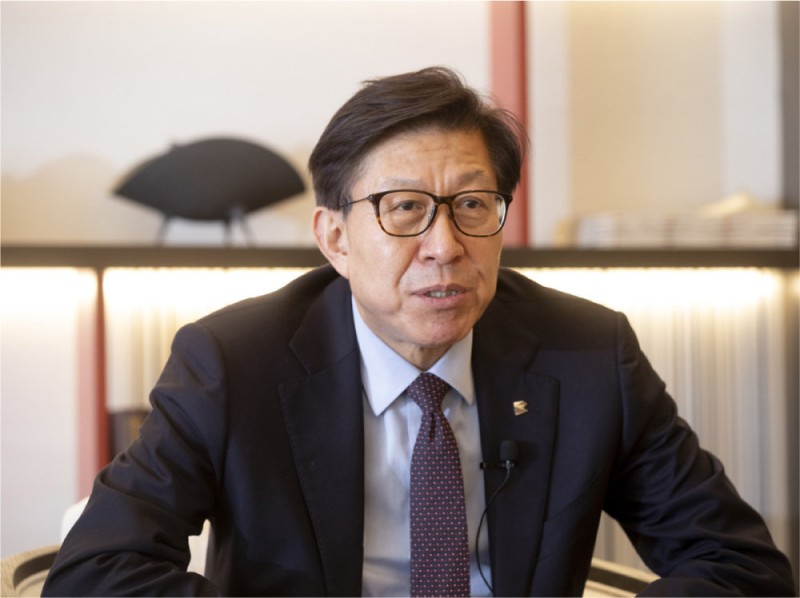 “尹·與 지지율 상승? 이재명에 대한 두려움이 ‘집단 감정’ 만든 결과”