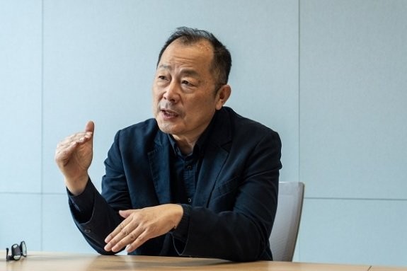 이철 전 삼성SDS 중국법인장은 유수 한국 기업의 중국 현지 책임자로 일한 경험을 바탕으로 현재 중국 전문가로 활동하고 있다.홍태식 객원기자
