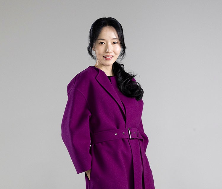 이정현은 자신이 개발한 여러 건의 메뉴를 ‘신상출시 편스토랑’을 통해 편의점에 출시해 그 수익금을 기부했다. 지호영 기자