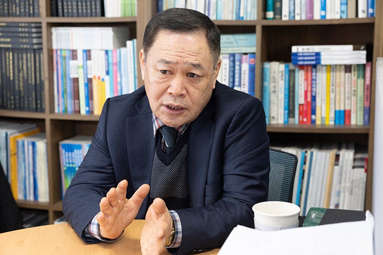 서진형 광운대 교수는 ‘지방 주도 성장’과 ‘지방 시대’라는 기치에 가려진 정치 논리를 정면 반박했다. 지호영 기자