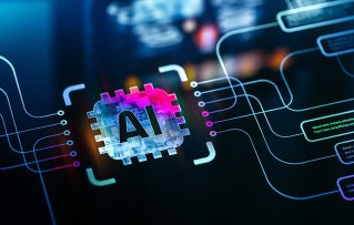 장기적인 성장이 담보된 반도체, 인공지능(AI) 등 핵심 산업의 우량 주식을 적립식으로 분할 매수하는 것은 개인의 자산을 안전하게 지키는 한 방법이다. Gettyimage