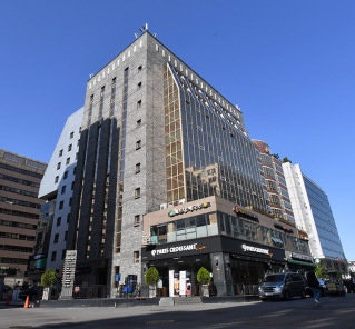 서울 여의도 국민의힘 당사. 동아DB