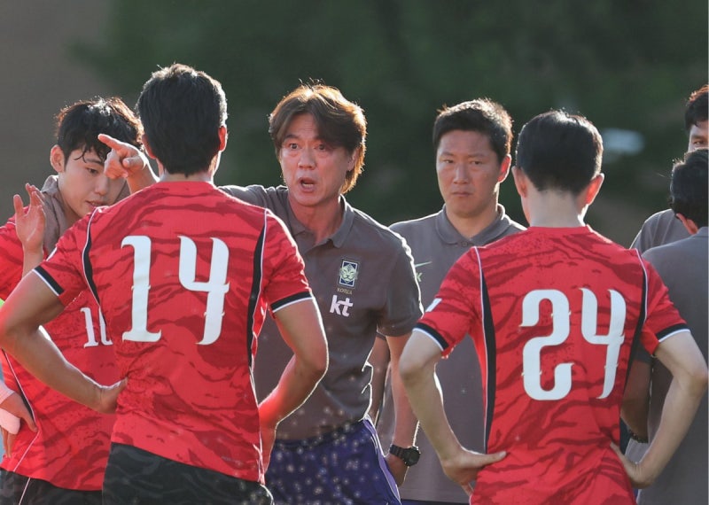 시그너처 전술 없는 감독이 가장 많이 우승했다