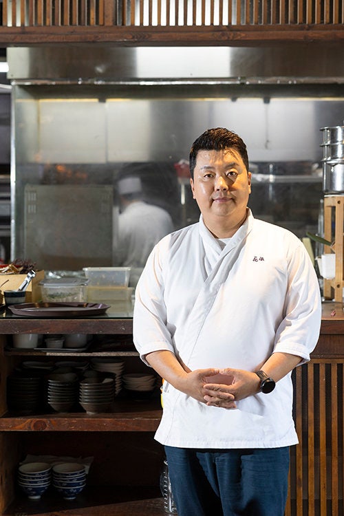 “노력은 배신 안 해…날 키운 8할, 군대서부터 몸에 밴 인내심”