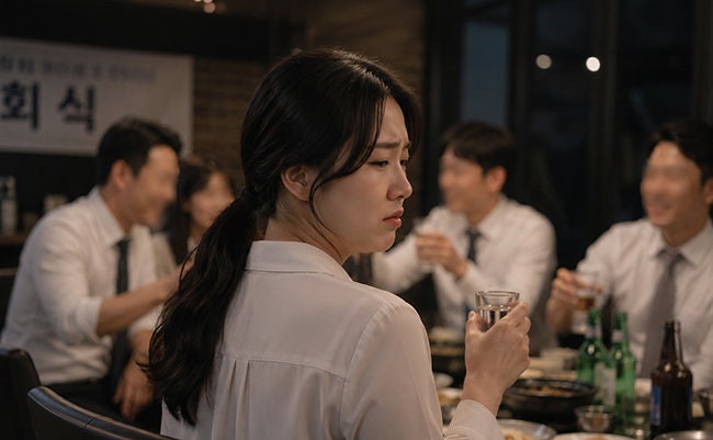“반강제로 참석한 회식, 근로시간에 포함되나요?”