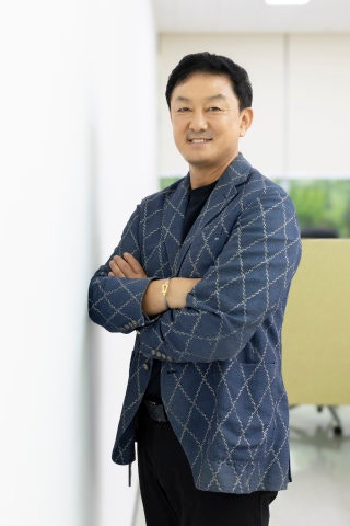 최재붕 성균관대 기계공학부 교수. 박해윤 기자