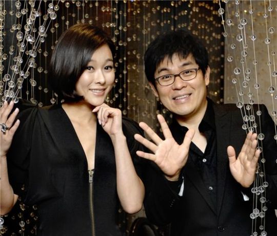 섹션TV 연예통신 500회 '연예가 喜怒哀樂' 다 있다