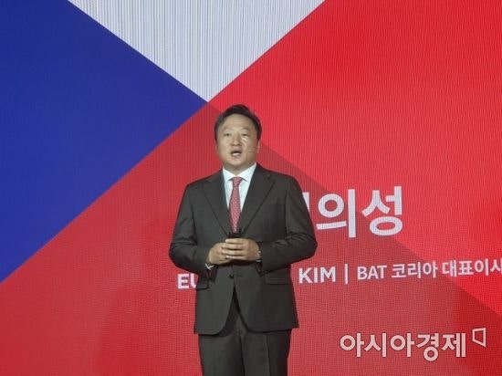 2종 포드로 일반 <b>담배</b>맛 구현한 '글로 센스'…"가열형·<b>액상</b>형 <b>전자담배</b>...