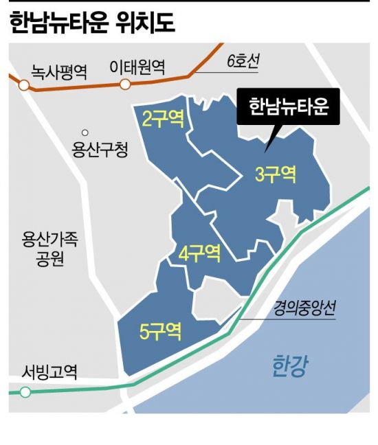한남 이미지