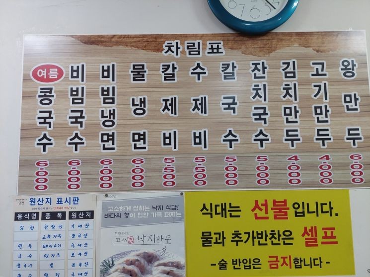 착한가격 업소 삼겹살 8천원으로 인상 - 미국 주식 마이너 갤러리