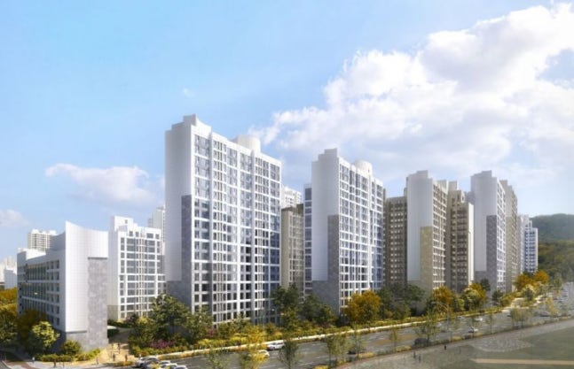 내달 서울 입주물량 연내 최다…전셋값 더 떨어지나