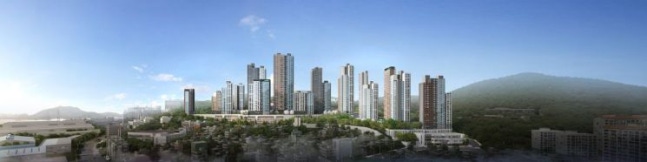 3월, 대단지 4곳 분양…8300가구 쏟아진다