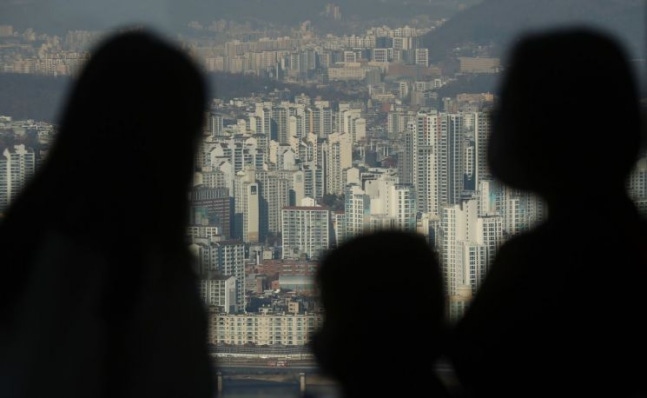 규제완화 기대감에…주택경기·입주·분양전망 모두 ‘청신호’