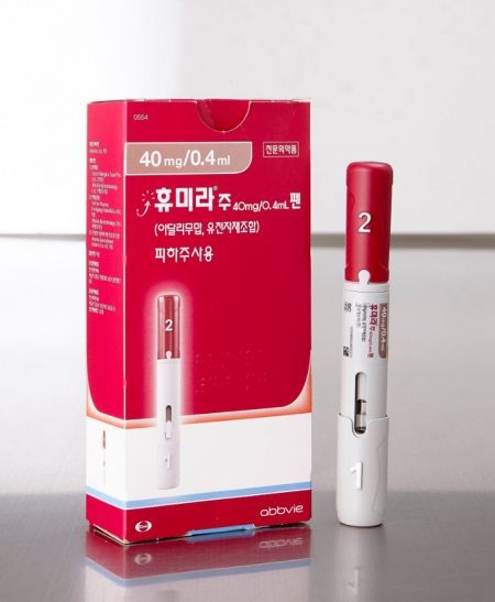 'D-3' 휴미라 시밀러 대전…'PBM' 뚫어야 산다