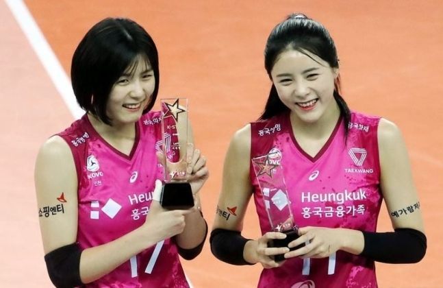 배구이재영"난학폭안했다…피해자들은1억요구"