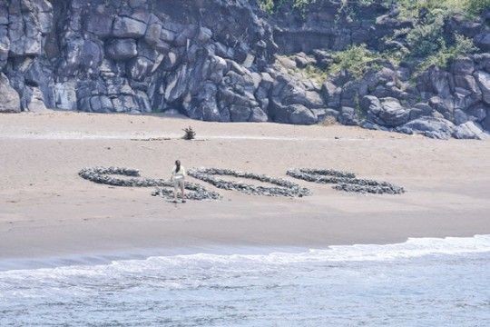 드라마 '무인도의 디바' 촬영 갑질 논란…"<b>제주</b> 돌무더기 방치"