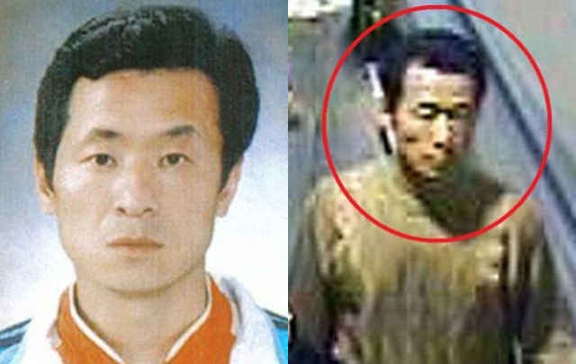 ‘연쇄 아동 성범죄자’ <b>김근식</b>, 항소심서 <b>징역</b> 5년