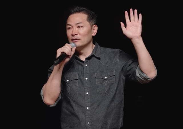 '소통 전문가' <b>김창옥</b> "집 번호도 잊는다…알츠하이머 의심"