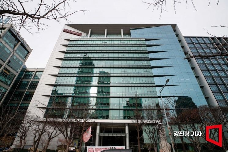 <b>태영건설</b> 오늘 워크아웃 신청…PF 부실 뇌관 우려 확산