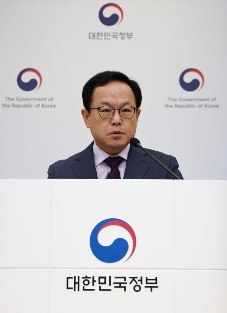 김승호 <b>인사</b>처장 "성과·역량 기반 보수·평가 제도 강화…<b>인사</b>혁신 추진"