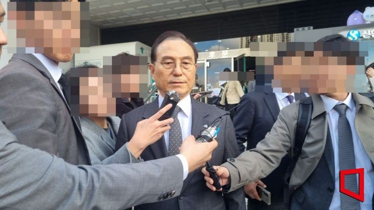 '<b>선거법</b> 위반' 박상돈 <b>천안시장</b>, 무죄→징역형 집행유예