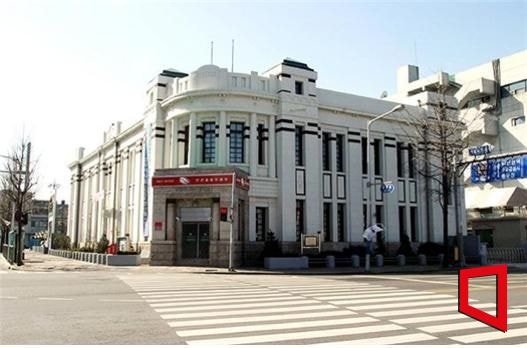 1923년 건립 옛 <b>인천우체국</b>, <b>우정통신박물관</b>으로 변신…2027년 개관