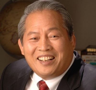 레슬링 해설가 ‘<b>빠떼루</b>아저씨’ <b>김영준</b> 전 교수 <b>별세</b>