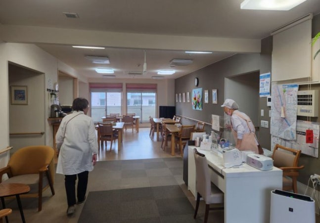 “노인주택 건설비 10%는 정부가…” 日의 파격 지원[시니어하우스]