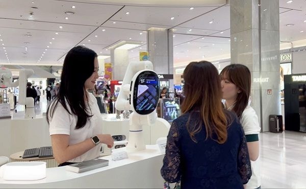 <b>인티</b>그리트, 멀티 모달 AI 지원하는 ‘V스텔라 핏’ 출시