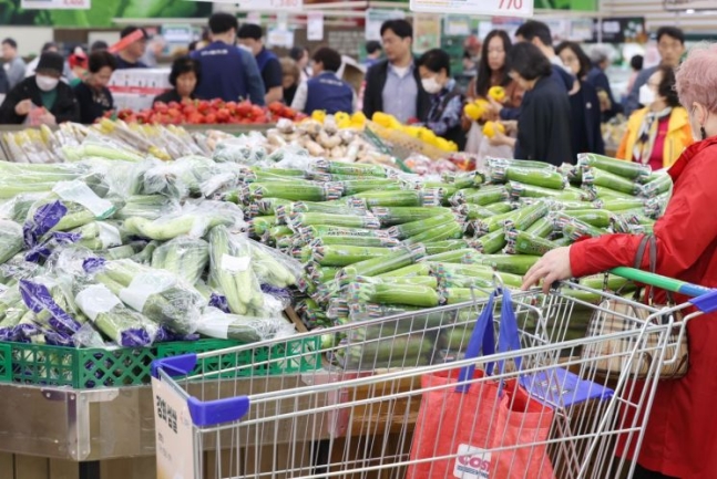 韓國的儀式價格比OECD平均價格高1.5倍以上[圖像源= yonhap新聞]