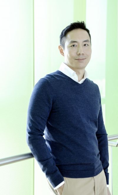 Kim Nam -Sun，Naver首席財務官（CFO）[photo = naver]