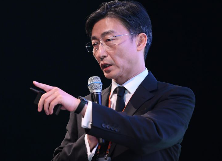 <b>이국종</b> "<b>의대생</b> 200만명 늘린다고 <b>소아과</b> 가겠나"