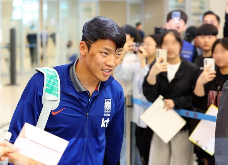 <b>축구협회</b>, <b>황희찬</b> '인종차별' 피해에 문제 제기