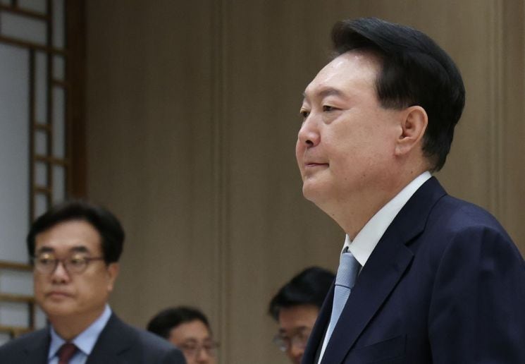 광복회 설득에 진력하는 대통령실…"건국절 추진한 적 없다"