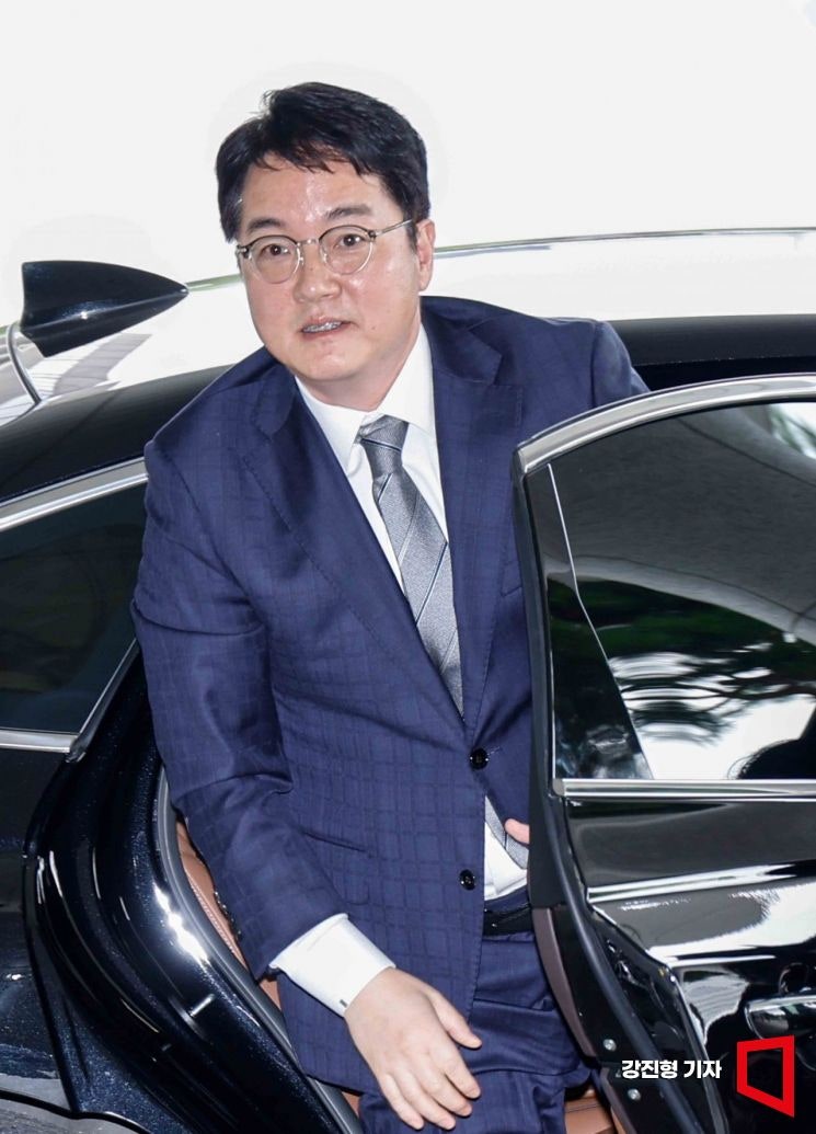 심우정 <b>검찰총장 후보자</b>, 검사 임관 전 음주운전으로 <b>벌금형</b> 전력