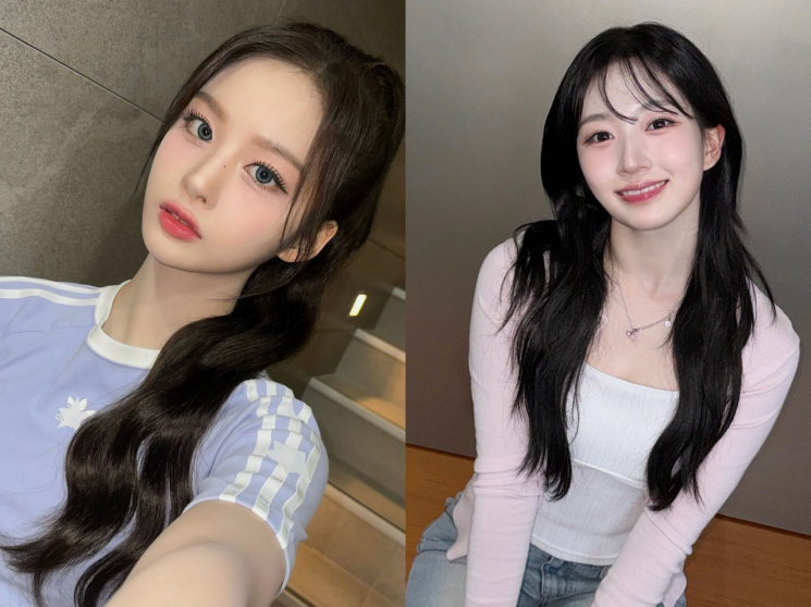 방송서 '<b>독도는</b> 우리땅' 불렀다가…K팝 걸그룹 <b>엔믹스</b>, 日 네티즌에 악...