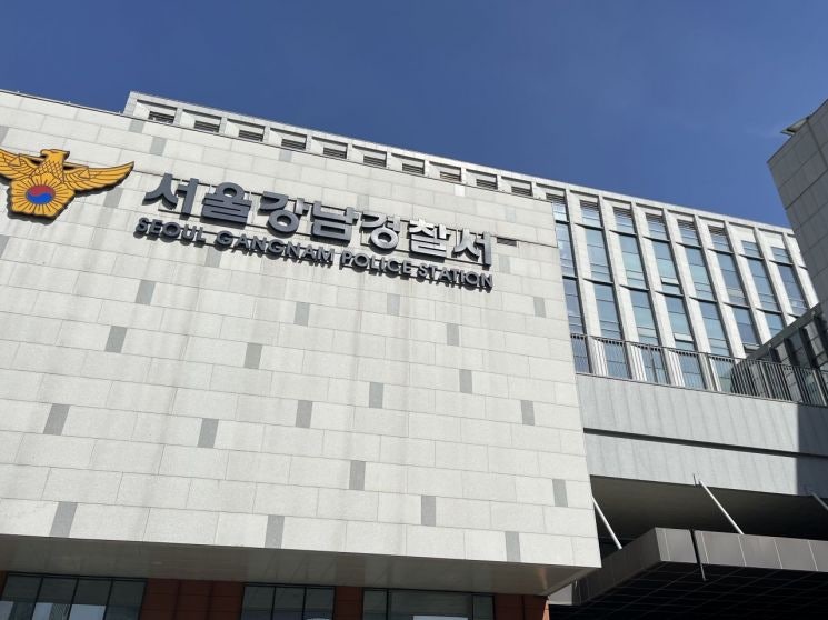 경찰, 강남서 <b>만취</b> 상태로 차량 훔친 <b>주한미군</b> 체포