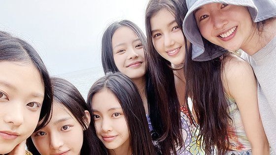 <b>민희진</b> “<b>미행</b>·<b>살해</b>협박 당했다…BTS 뷔가 괜찮냐고 연락”
