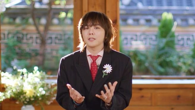 "궁지 몰려 위험한 일 생각할 뻔"…<b>지드래곤</b>, '<b>마약</b>의혹' 당시 회고