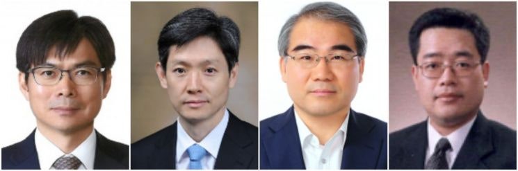 새 <b>대법관</b> 후보에 <b>조한창</b>·홍동기·<b>마용주</b>·심담(상보)