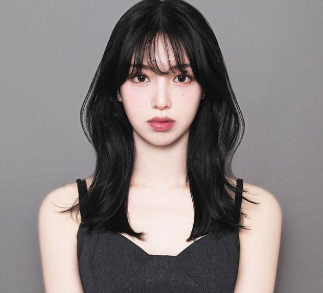 "음침하고 모자란 남자…" '정답소녀' <b>김수정</b>, <b>동덕여대 공학</b> 반대 서명