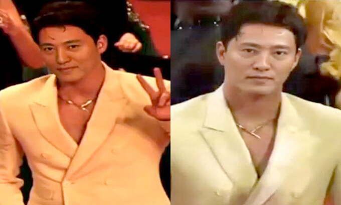 서울시의회 제327회 정례회에 등장한 오세훈 시장의 딥페이크 영상. [사진=서울시의회 유튜브 캡처]