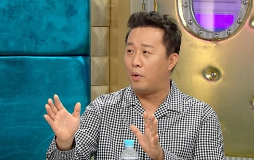 "횟집 월 매출 4억"이라던 <b>정준하</b>…36억 강남 아파트 <b>경매</b> 넘어갔다