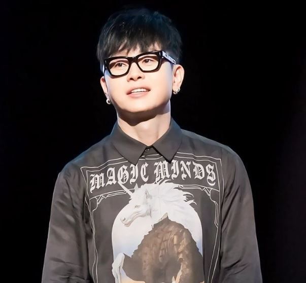 가수 이승환. 인스타그램 캡처