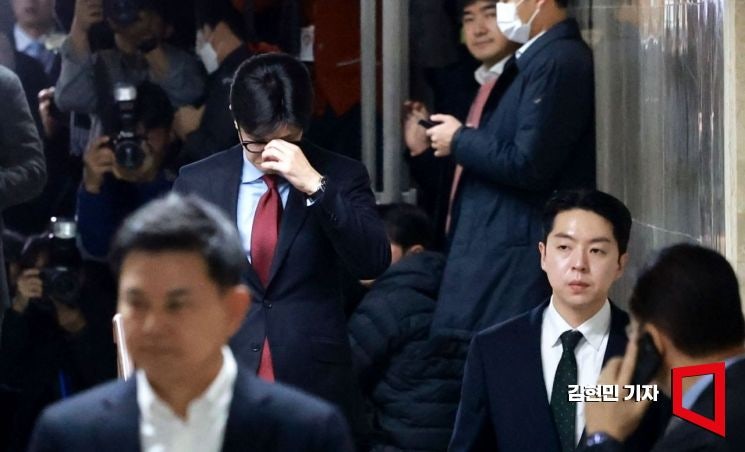 與, <b>정국안정화TF</b> 구성…<b>위원장</b>에 3선 <b>이양수</b> 의원 선임