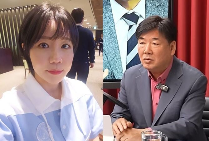 '尹 계엄 옹호' 배승희·고성국, <b>YTN</b>·KBS서 하차