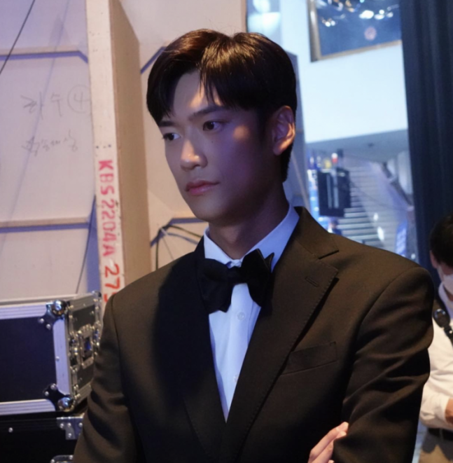 94년생 나인우, 공익 3년 기다리다 최근 군 면제 받아