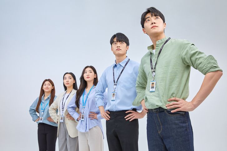 Z세대에서 대기업 입사 희망하는 경우가 61%로 가장 높은 가운데 중견기업이 12%로 10%인 공공기관·공기업보다 높은 선호도를 보였다. 게티이미지